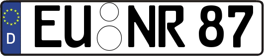 EU-NR87