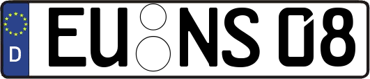 EU-NS08