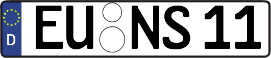 EU-NS11