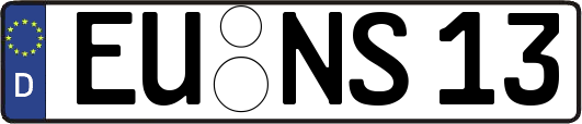 EU-NS13