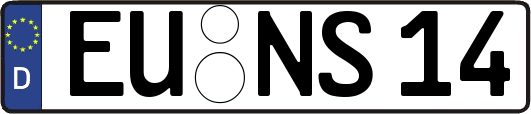 EU-NS14
