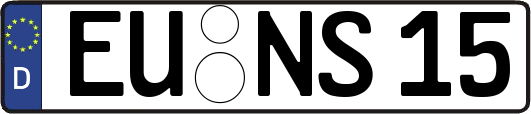 EU-NS15