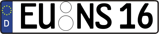 EU-NS16