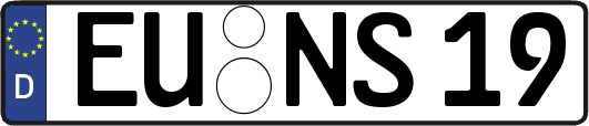 EU-NS19