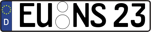 EU-NS23