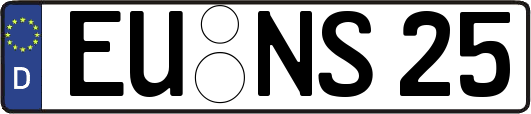 EU-NS25
