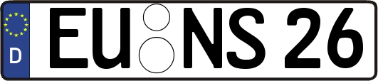 EU-NS26