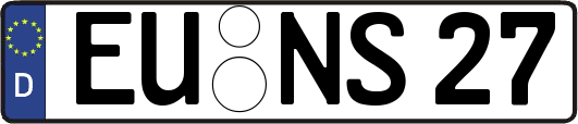 EU-NS27