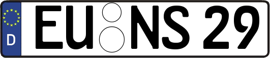 EU-NS29