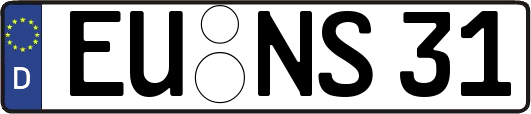 EU-NS31