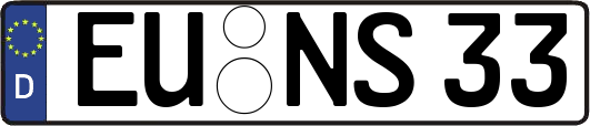 EU-NS33