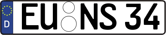EU-NS34