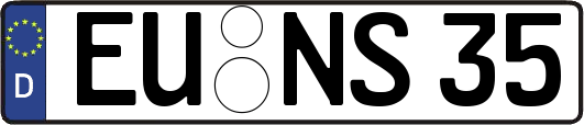 EU-NS35
