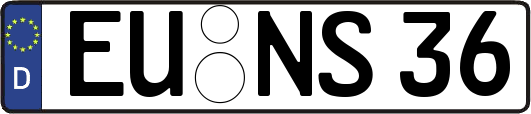 EU-NS36