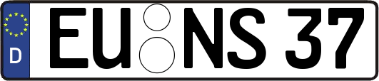 EU-NS37