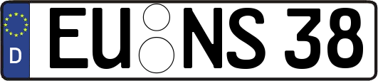 EU-NS38