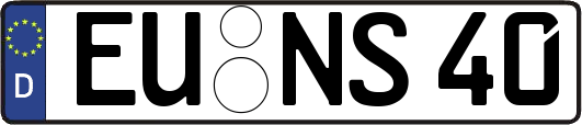 EU-NS40