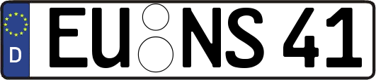 EU-NS41