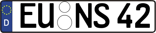 EU-NS42