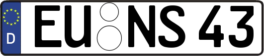 EU-NS43