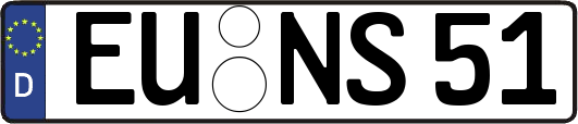 EU-NS51