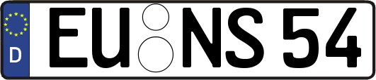 EU-NS54