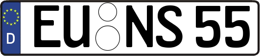 EU-NS55
