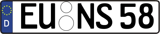 EU-NS58