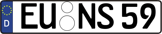 EU-NS59