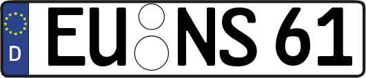 EU-NS61