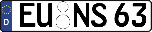 EU-NS63