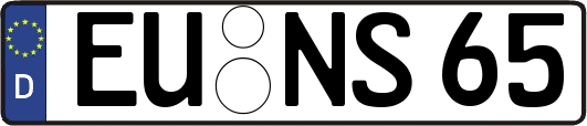 EU-NS65