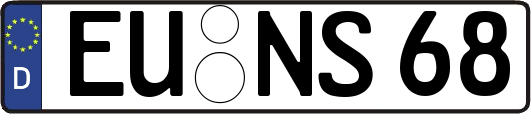 EU-NS68