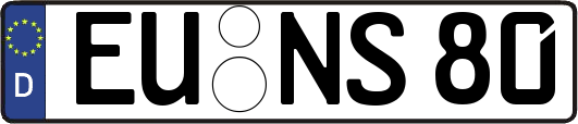 EU-NS80