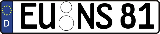 EU-NS81