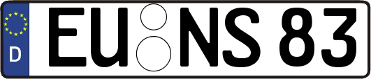 EU-NS83