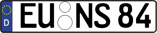 EU-NS84
