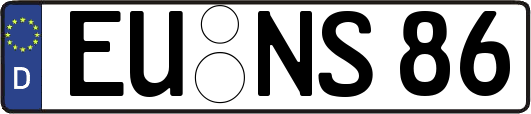 EU-NS86