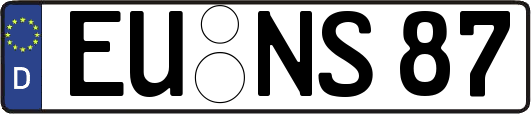 EU-NS87