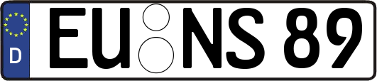EU-NS89