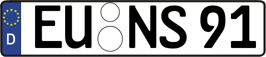 EU-NS91