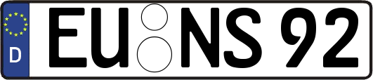 EU-NS92