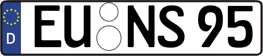 EU-NS95