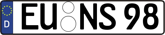 EU-NS98