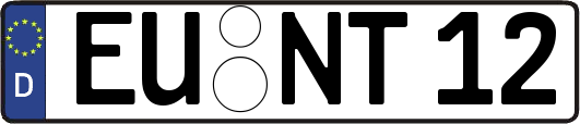 EU-NT12