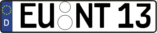 EU-NT13