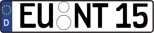 EU-NT15
