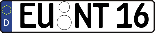 EU-NT16