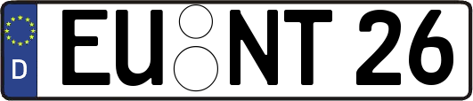 EU-NT26