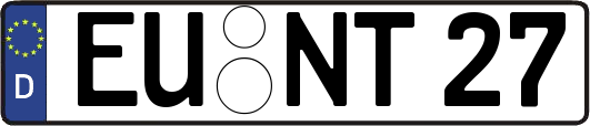 EU-NT27